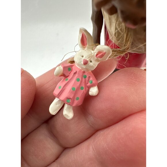 Hallmark Keepsake Membership Kit Ornament Set 3 Santas 1998 Collectors Club - Picture 9 of 16